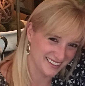 Meet your Posher, Lindsay